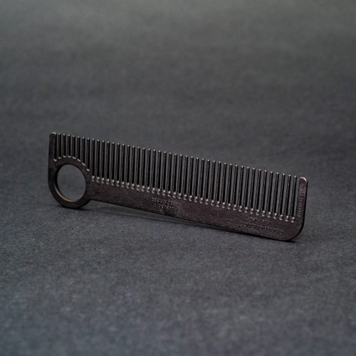 general store chicago comb model no 1 carbon fiber 3