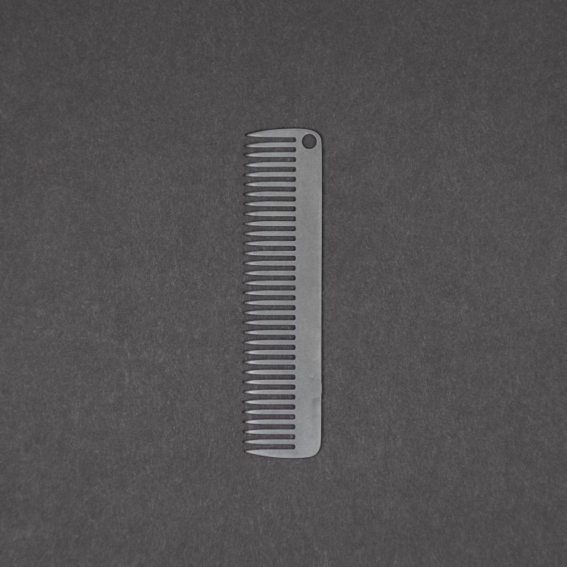 general store de custom forge comb zirconium 2