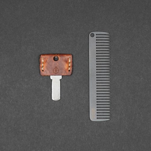 general store de custom forge comb zirconium 3