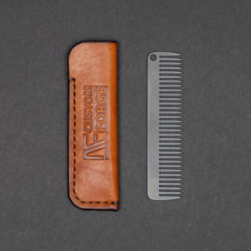 general store de custom forge comb zirconium 4