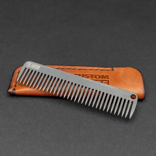 general store de custom forge comb zirconium 7