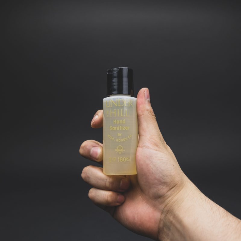 general store misc goods co underhill hand sanitizer 4