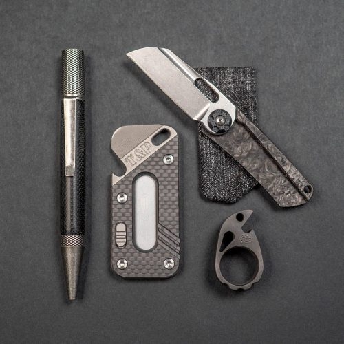 keychains multi tools t p avis pry titanium tool companion 7