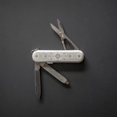 keychains multi tools victorinox astronomer signature sak 1