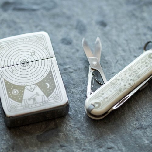 keychains multi tools victorinox astronomer signature sak 9