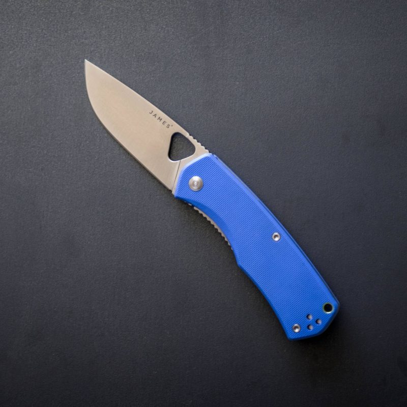 knife james brand folsom 7