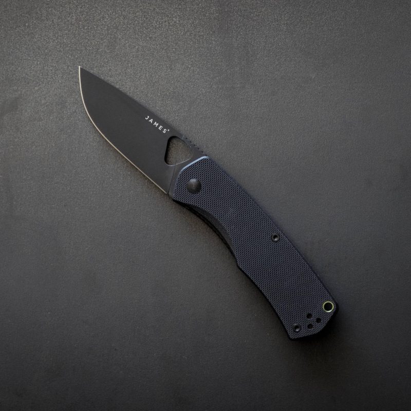 knife james brand folsom 9