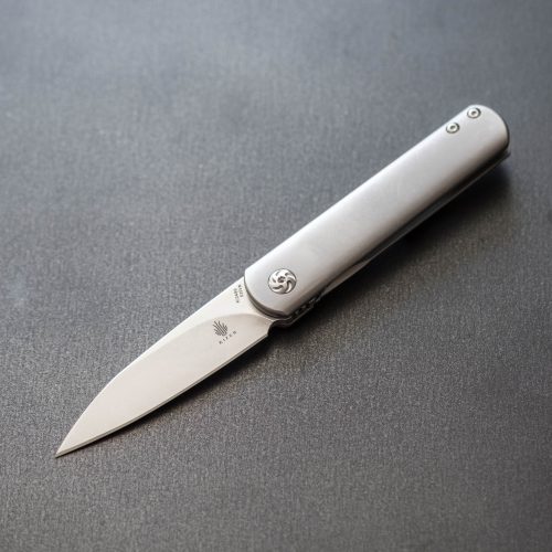 knife kizer lundquist feist 8