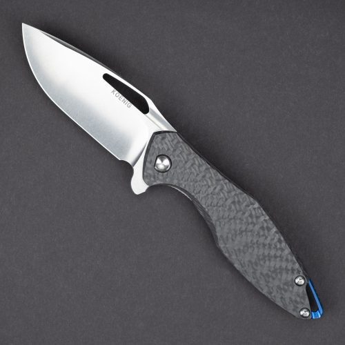 knife koenig arius carbon fiber 1