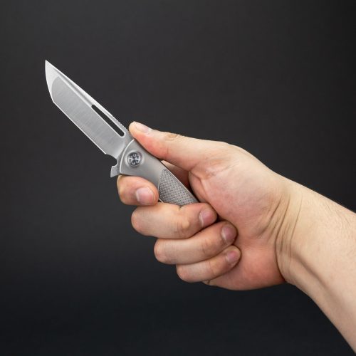 knife sharp by design micro evo japanese tanto 7