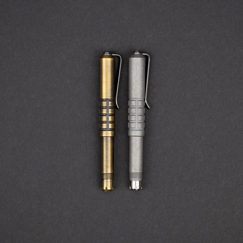 pen combat beads screw cap pen v3 2