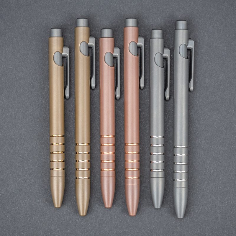 pen pre order urban survival gear tiscribe go 1