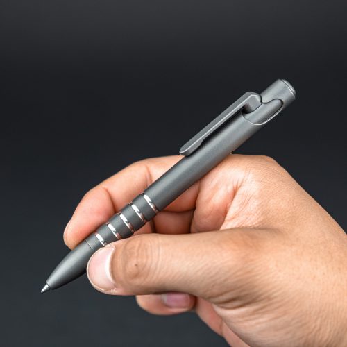 pen pre order urban survival gear tiscribe go 3