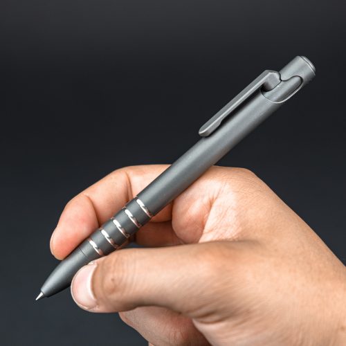 pen pre order urban survival gear tiscribe go 4