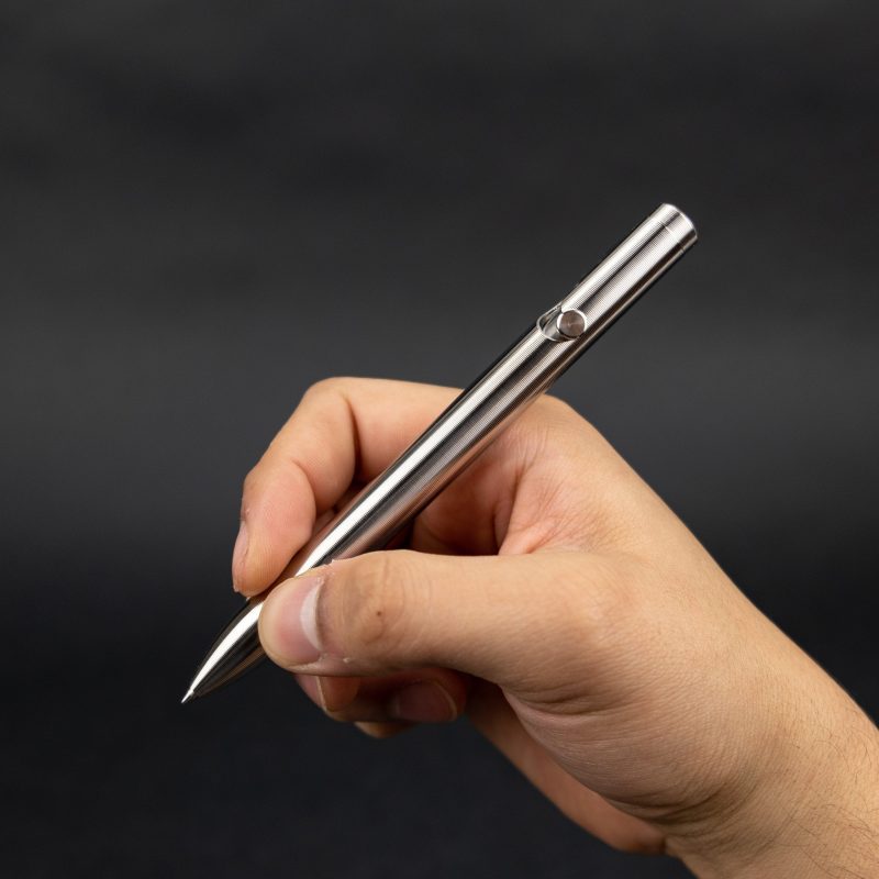 pen tactile turn bolt action pen 3