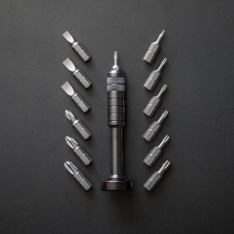 tool accessory wiha hex bit set 6