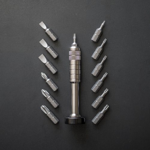 tool accessory wiha hex bit set 7