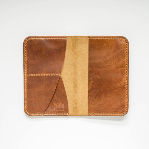 wallet smiths kings passport field note cover 4